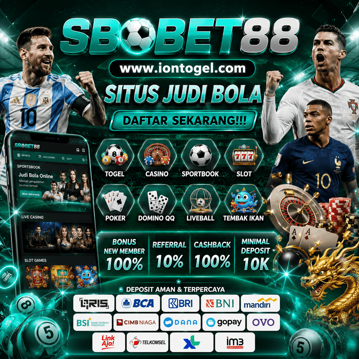 SBOBET88
